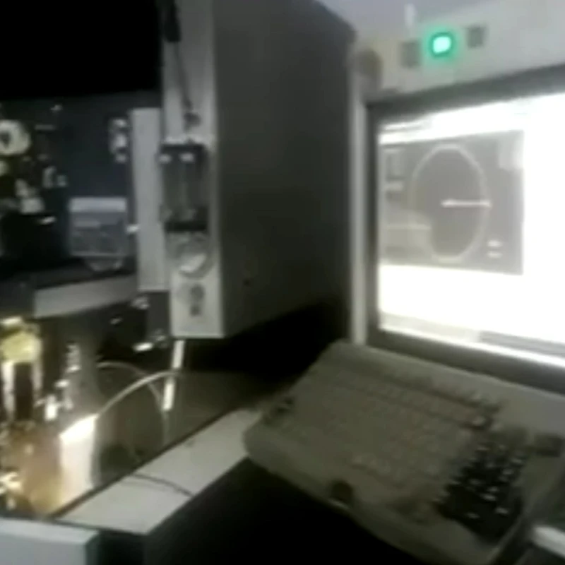 プラグゲージリングゲージの機械加工ビデオ