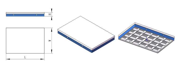Fabrication Tableの詳細をご覧ください