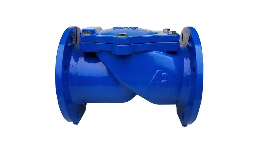 Check Valve Assyの詳細を読んでください